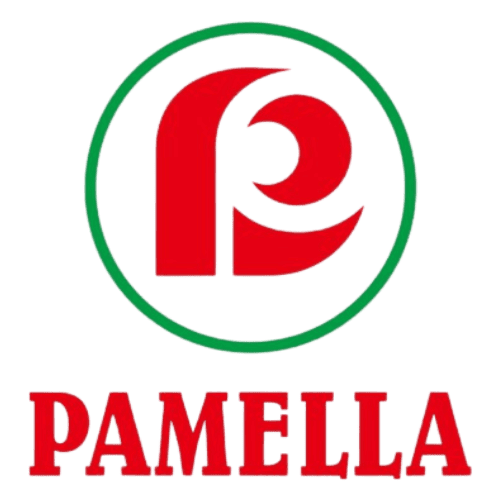Pamella Supermarket