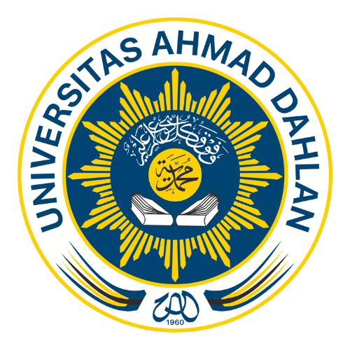Universitas Ahmad Dahlan
