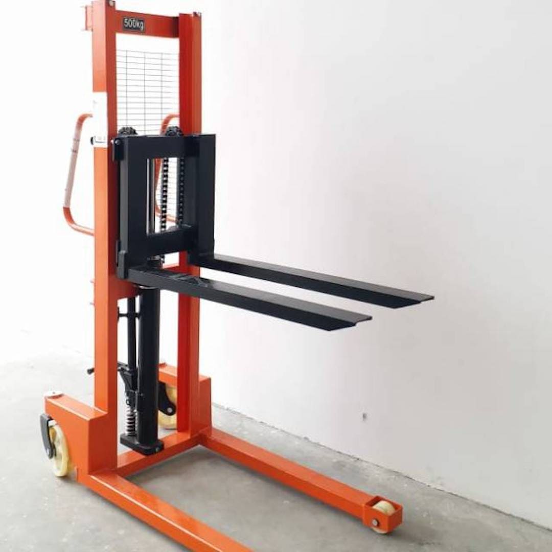 Gambar Jasa Layanan Sewa Handforklift