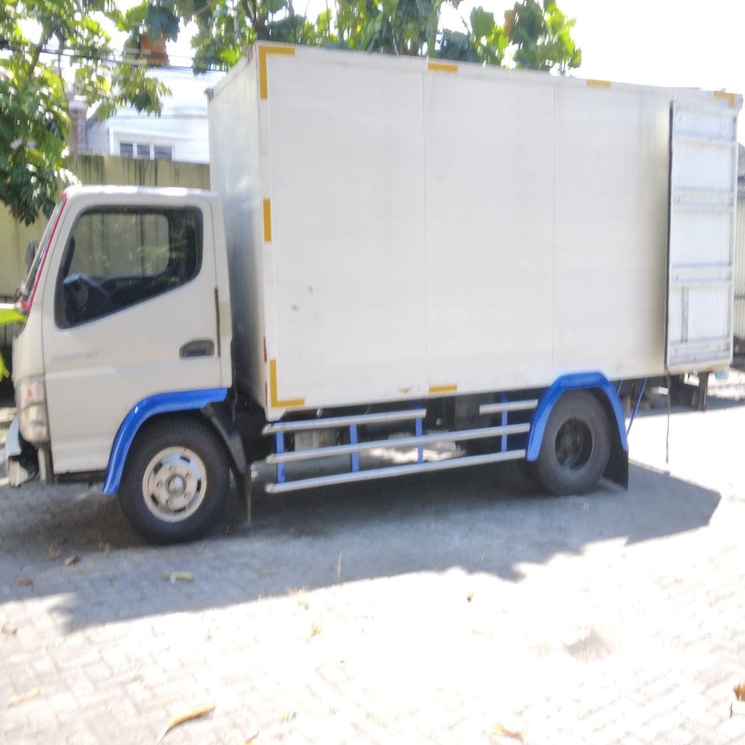 Gambar Jasa Layanan Sewa Truk